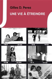 Capa do artigo Une Vie A Etreindre