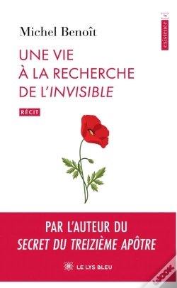 Capa do artigo Une Vie À La Recherche De L'Invisible