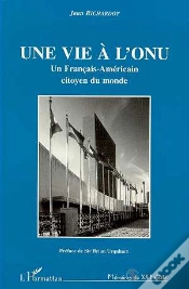 Capa do artigo Une Vie A L