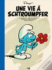 Capa do artigo Une Vie A Schtroumpfer