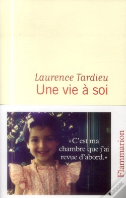 Capa do artigo Une Vie À Soi