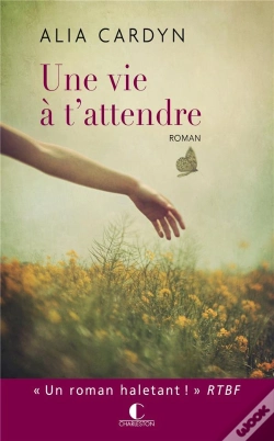 Capa do artigo Une Vie A T'Attendre