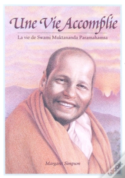 Capa do artigo Une Vie Accomplie ; La Vie De Swami Muktananda