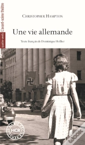 Capa do artigo Une Vie Allemande