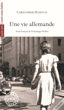 Capa do artigo Une Vie Allemande