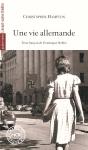 Une Vie Allemande - Preview