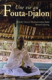 Capa do artigo Une Vie Au Fouta-Djalon