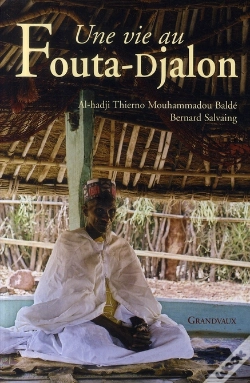 Capa do artigo Une Vie Au Fouta-Djalon