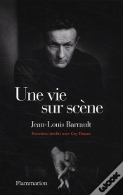 Capa do artigo Une Vie Au Theatre