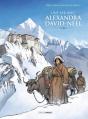 Une Vie Avec Alexandra David-Néel Tome 1 - Preview