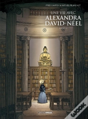 Capa do artigo Une Vie Avec Alexandra David-Néel Tome 2