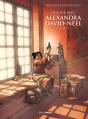 Une Vie Avec Alexandra David-Néel Tome 4 - Preview