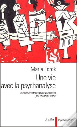 Capa do artigo Une Vie Avec La Psychanalyse