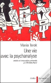 Une Vie Avec La Psychanalyse