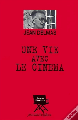 Capa do artigo Une Vie Avec Le Cinema