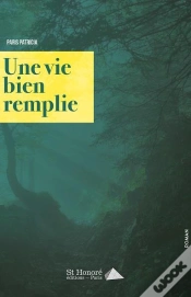 Capa do artigo Une Vie Bien Remplie