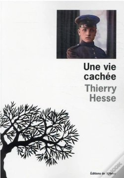 Capa do artigo Une Vie Cachée