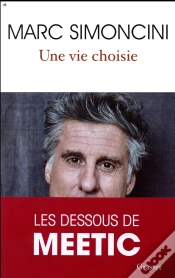 Capa do artigo Une Vie Choisie