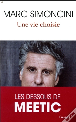 Capa do artigo Une Vie Choisie