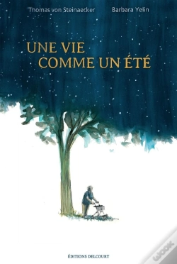 Capa do artigo Une Vie Comme Un Été
