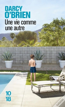 Capa do artigo Une Vie Comme Une Autre