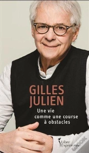 Capa do artigo Une Vie Comme Une Course A Obstacles