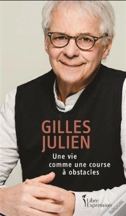 Capa do artigo Une Vie Comme Une Course A Obstacles