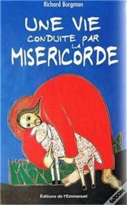 Capa do artigo Une Vie Conduite Par La Miséricorde