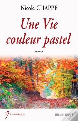 Capa do artigo Une Vie Couleur Pastel