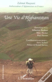 Une Vie D'Afghanistan