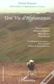 Capa do artigo Une Vie D