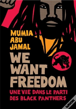 Capa do artigo Une Vie Dans Le Parti Des Black Panters