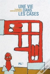 Capa do artigo Une Vie Dans Les Cases