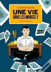 Capa do artigo Une Vie Dans Les Marges T.2