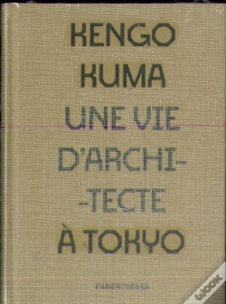 Capa do artigo Une Vie D'Architecte À Tokyo
