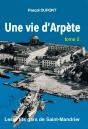 Une Vie D'Arpète ; Les P'Tits Gars De Saint-Mandrier Tome 2 - Preview
