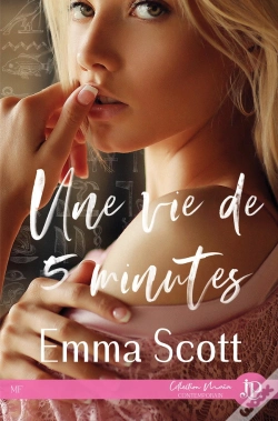 Capa do artigo Une Vie De 5 Minutes