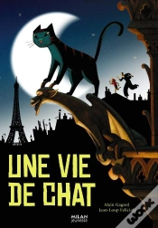 Capa do artigo Une Vie De Chat
