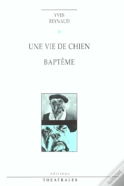 Capa do artigo Une Vie De Chien, Bapteme