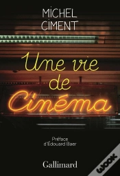 Capa do artigo Une Vie De Cinema