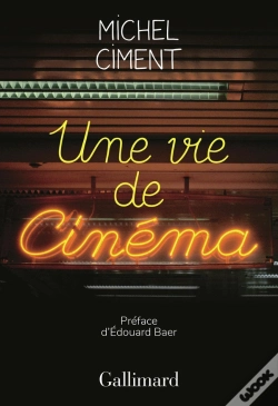 Capa do artigo Une Vie De Cinema