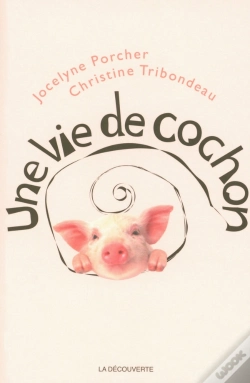 Capa do artigo Une Vie De Cochon