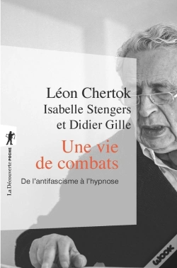 Capa do artigo Une Vie De Combats