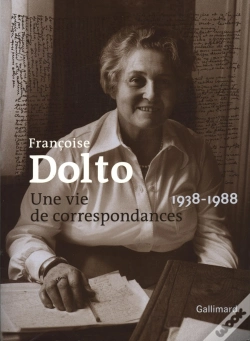 Capa do artigo Une Vie De Correspondances : (1938-1988)