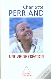 Capa do artigo Une Vie De Creation