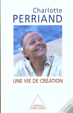 Capa do artigo Une Vie De Creation