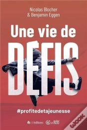 Capa do artigo Une Vie De Défis !