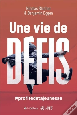 Capa do artigo Une Vie De Défis !