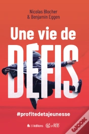 Capa do artigo Une Vie De Défis