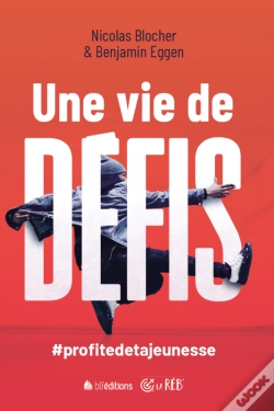 Capa do artigo Une Vie De Défis